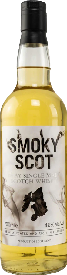 Smoky Scot | Discover Premium Scotch Whiskey — Heavenly Spirits